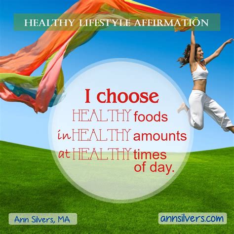Pin On Affirmations For Health