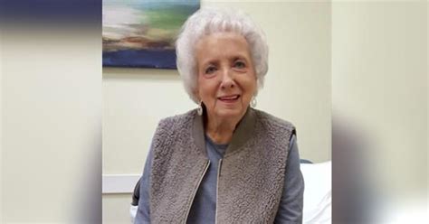 Vivian Virginia Strong Obituary Visitation And Funeral Information