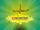Ash Wednesday Church PowerPoint Sermon | Lent PowerPoints