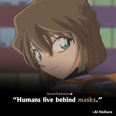 21 Amazing Detective Conan Quotes Detective Conan Quotes Detective