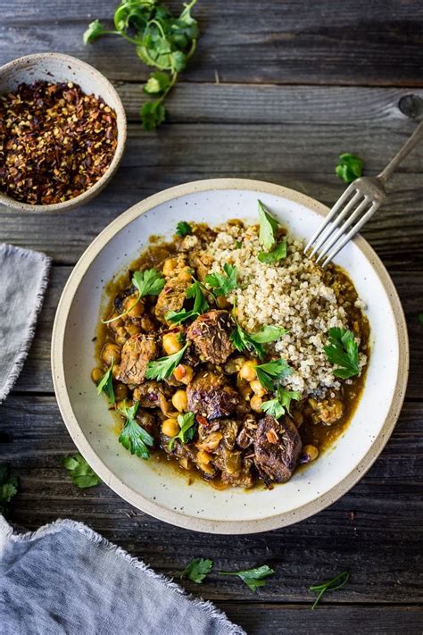 Find your next dish on page 2 of the middle eastern recipes from chowhound. Instant Pot Middle Eastern Lamb stew | Recipe | Lamb stew ...