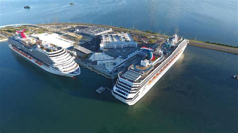 Buenos Aires Cruise Ship Port Tponpa