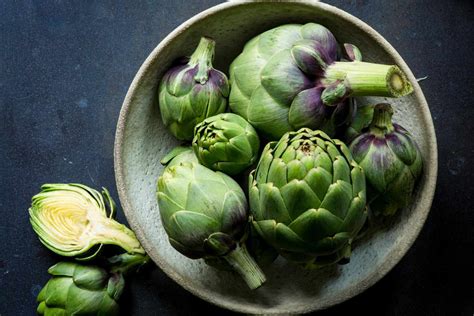 How To Store An Artichoke Storables