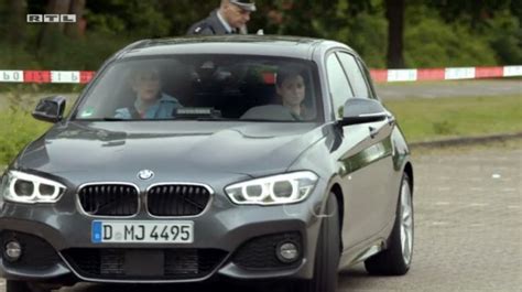 Cobra 11/1 technická data objem: IMCDb.org: 2015 BMW 1 M Sportpaket F20 in "Alarm für ...