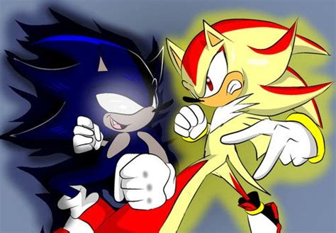 Sonic Fan Characters Beyblade Characters Shadow The Hedgehog Sonic