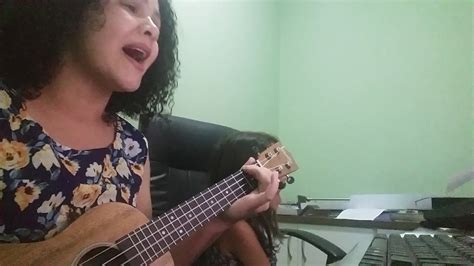 Risco Marcela Thaís No Ukulele Youtube