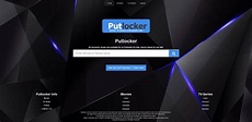 Putlocker - Watch Free Movies Online on Putlockers