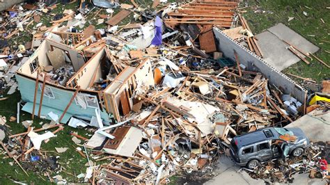 Tornado Alleys Most Devastating Years Page 7 Of 8 247 Wall St