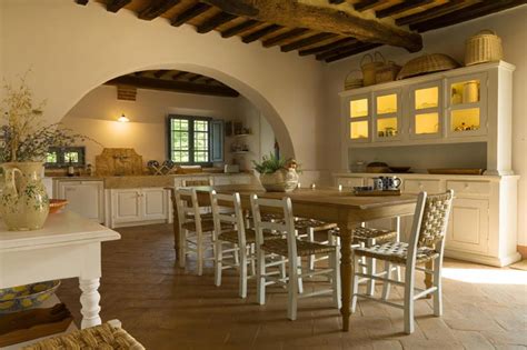 Y es que ya no solo se decoran con este estilo las casas de campo, sino que hablamos. ESTILO RUSTICO: Cocina Rustica de Campo