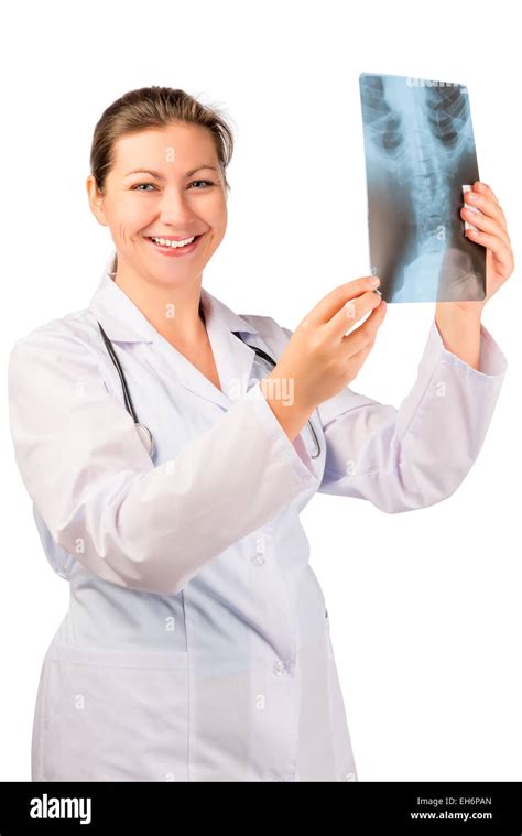 Doctor X Ray Hi Res Stock Photography And Images Alamy