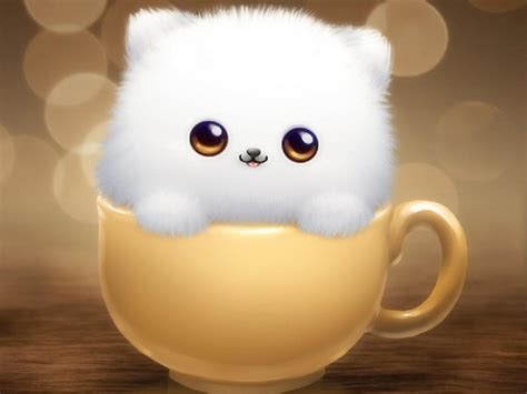 61+ Gambar Animasi Lucu Untuk Wallpaper