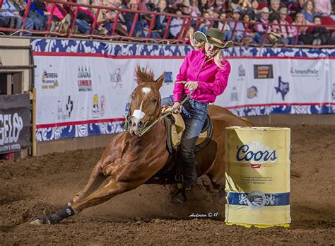 Patriot automation & control inc. Final Round Field Set for San Angelo