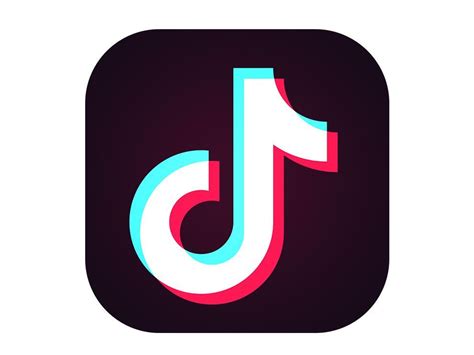 Tik Tok Snapchat Logo App Logo Fun Stickers