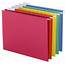 Smead Colored Hanging  Folder With Tab 1/5 Cut Adjustable