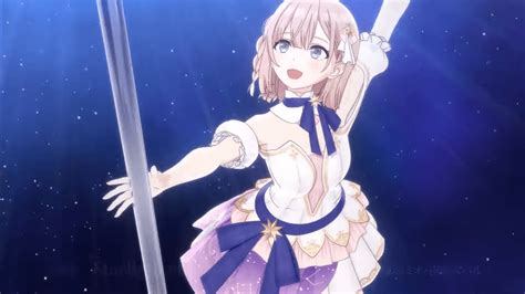 Pole Princess Original Anime Announced