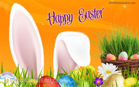 Easter Scenery Wallpapers Wallpaper Cave