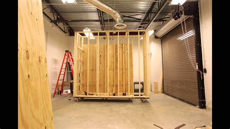 Diy wall on wheels photography studio build a background interior wood partition walls maximize e. Image result for movable walls on wheels