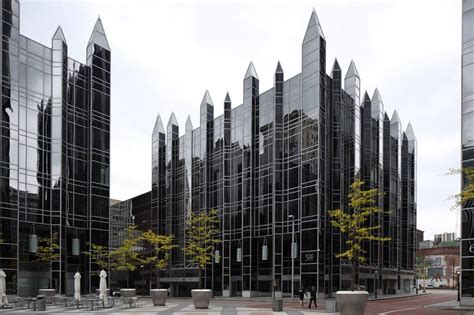 10 Best Postmodern Architectural Buildings