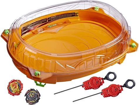 Top 10 Best Beyblades Stadiums Of 2022 Gameover