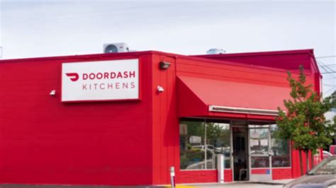 Doordash Is Finally Letting Restaurants Deliver Food Themselves