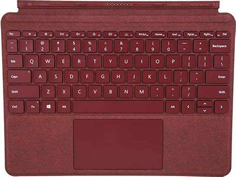 Uk Microsoft Surface Pro 2 Keyboard