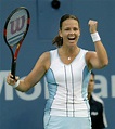 Picture of Lindsay Davenport | Tennis clothes, Gemini celebrities ...
