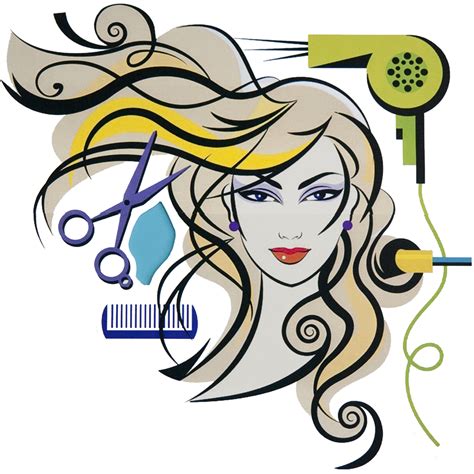 Cosmetology Clipart Beauty Treatment Picture 806452 Cosmetology