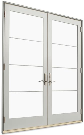 Marvin Ultimate Swinging French Doors Offer Function And Style Cbs