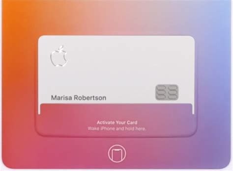 When you open a card account, we will ask for your name, address, date of birth, and other information that will allow us to identify you. How to Activate Your Titanium Apple Card Without the ...