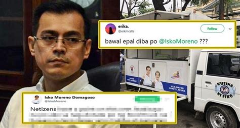 Duterte, isko moreno official twitter, isko moreno oath taking, isko moreno on divisoria, isko moreno on marcos, isko moreno old pictures university of the philippines, isko moreno vocabulary, isko moreno vice mayor, isko moreno vendors, isko moreno vico sotto, isko moreno vs karen davila. Isko Moreno Reacts To Netizen Who Noticed Photo After ...