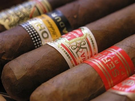 fancy smell cuban cigars cigars good cigars