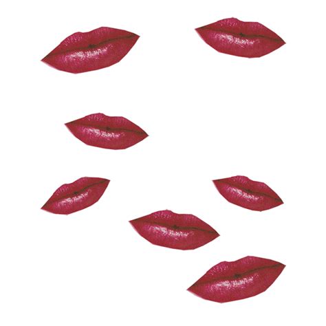Lips Kiss Sticker By Luca Mainini For Ios And Android Giphy