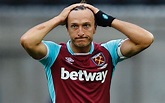 Mark Noble accuses West Ham of getting 'carried away' with talk of ...