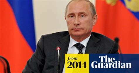 Putin Likens Ukraines Forces To Nazis And Threatens Standoff In The Arctic Russia The Guardian