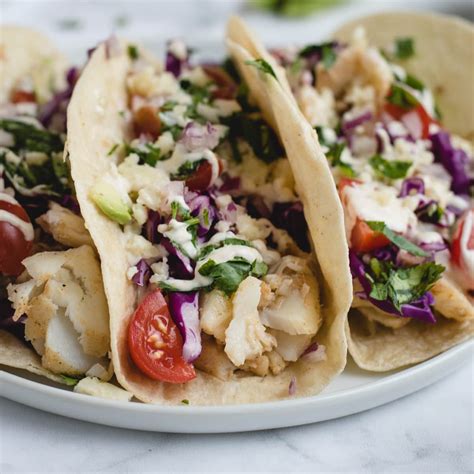 We did not find results for: Best Fish Taco Recipe - Feasting not Fasting