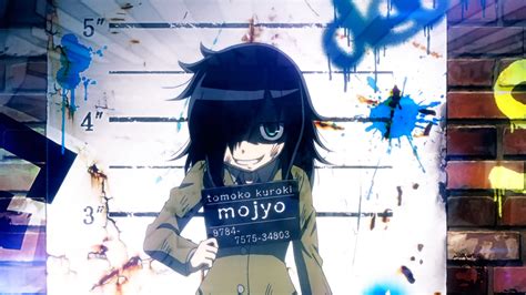 54 Watamote Hd Wallpapers Background Images Wallpaper Abyss