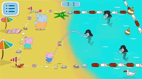Hippo Beach Adventures Apk Free Adventure Android Game Download Appraw