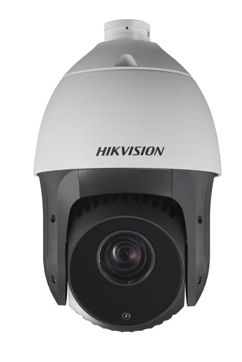 Hikvision 4mp Ip Ptz 25x Zoom Darkfighter