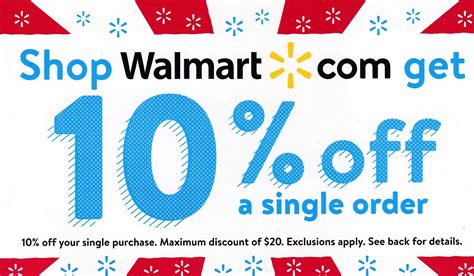 Walmart Promo Code Online Orders 2024 - Tyne Marris