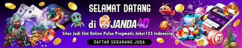 putih slot login