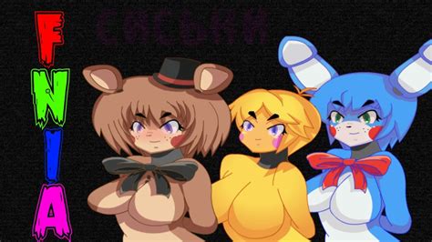 Five Nights At Anime Free Loxahydro