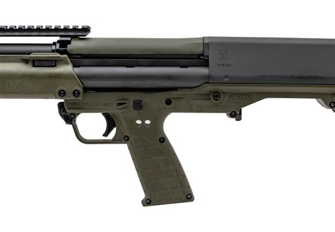 Kel Tec Ksg Shotgun 12ga Ngz4009 New