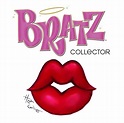 Logo Bratz Lips Png / 600 x 799 jpeg 35 кб. - dianamontane