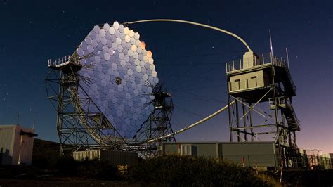The Cherenkov Telescope Array ‒ Astrophysics ‐ Epfl