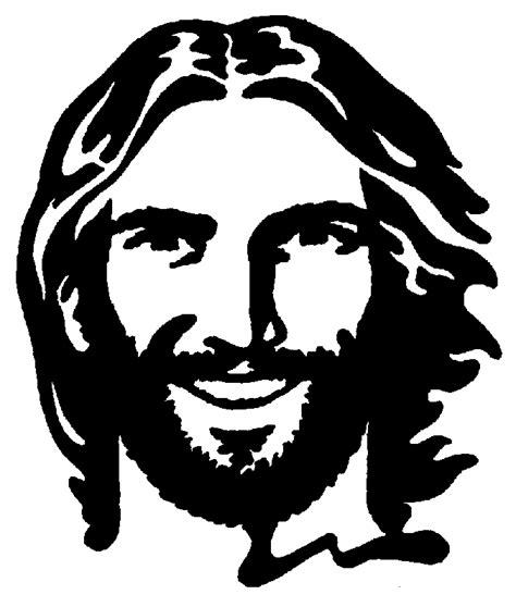 Black And White Drawings Of Jesus Jesus Drawings Jesus