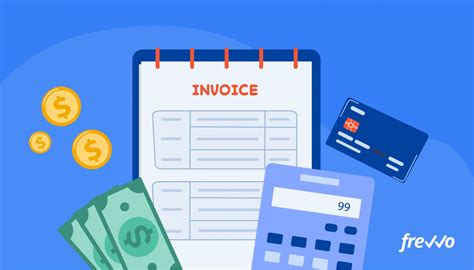 How To Automate Invoice Management And Why You Should Frevvo Blog