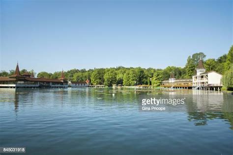 Heviz Lake Photos And Premium High Res Pictures Getty Images