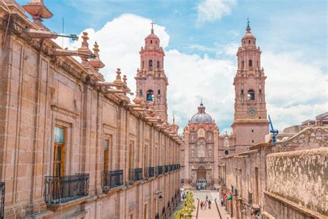 24 Of The Most Beautiful Places To Visit In Mexico Globalgrasshopper