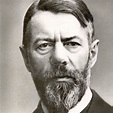 Max Weber - Anti-War Activist, Political Scientist, Sociologist ...