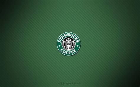 Starbucks K Wallpaper